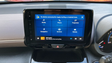 Toyota Yaris Cross 1.5 Hybrid Excel 5dr CVT Hybrid Estate